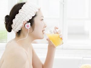 大阪でクマ取りで透明感あふれる肌に