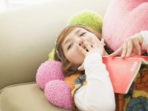 ストレートヘアにしたい人向けのサイト