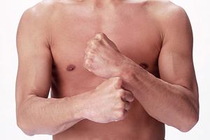 愛媛のSC内にあるエステサロン